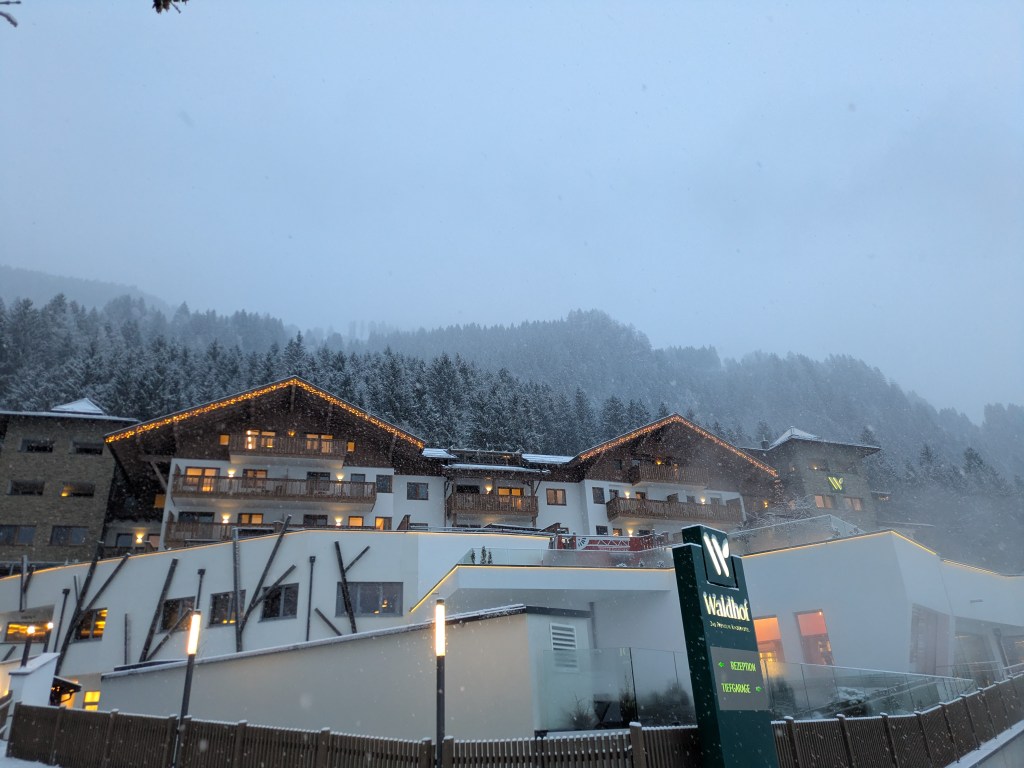 Best kinderhotel ever?: An honest review of Kinderhotel Waldhof